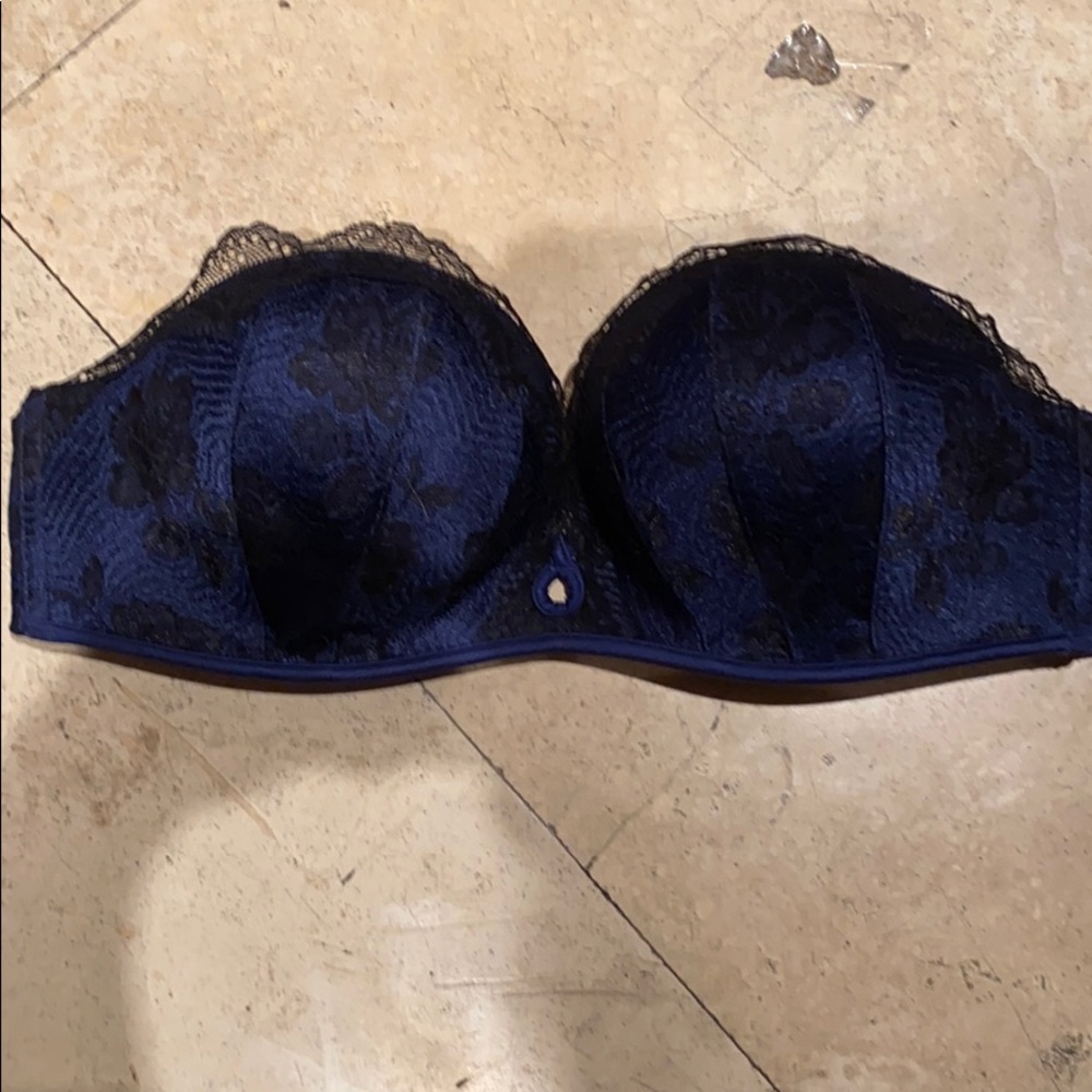 Gorgeous Victoria Secrets Padded bra